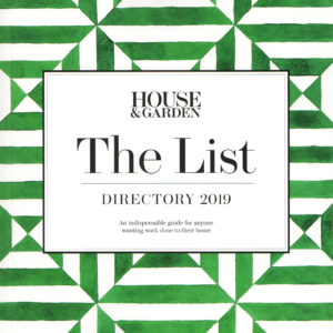 The List 2019