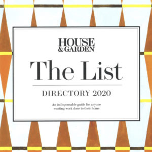 The List 2020