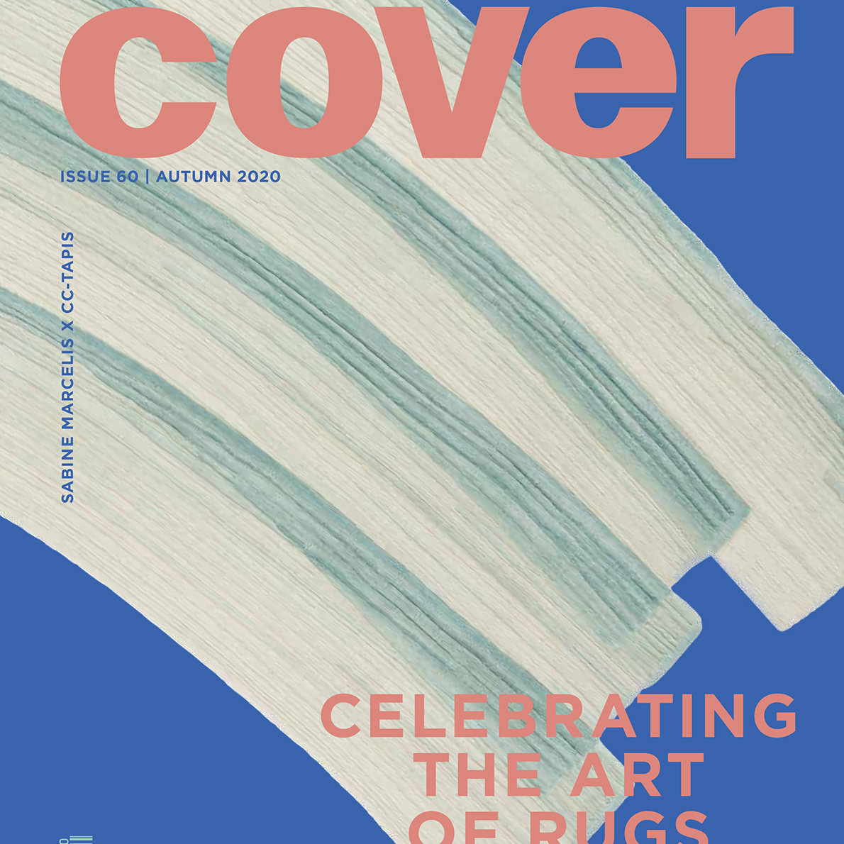 COVER Autumn 2020