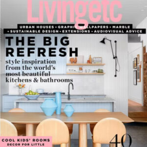 Living Etc<br>March 2022