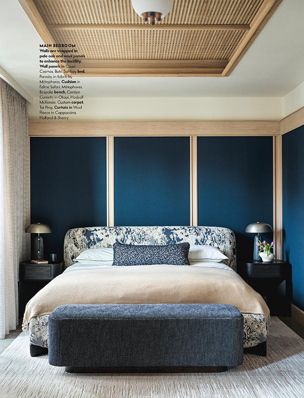 Homes & GardensLondon Pied-à-terreMay 2026